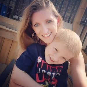 Meet your Posher, Sandy